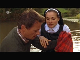 Rosamunde Pilcher: Im Zweifel fÃ¼r die Liebe