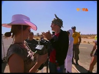 American Next Top Model