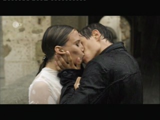 Liebe ist nur ein Wort