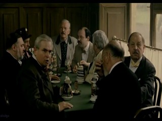 I Served the King of England