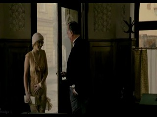 I Served the King of England