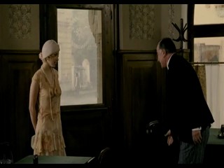 I Served the King of England