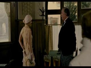 I Served the King of England