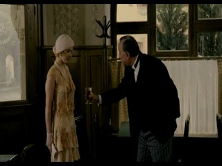 I Served the King of England