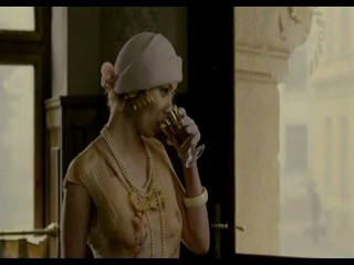 I Served the King of England