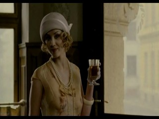 I Served the King of England