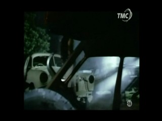 Dark Desires - Thelma