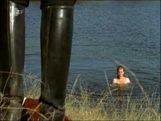 Rebecca Ryman - Wer Liebe verspricht