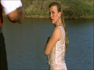 Rebecca Ryman - Wer Liebe verspricht