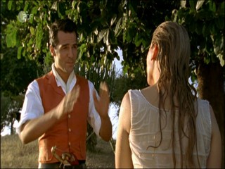 Rebecca Ryman - Wer Liebe verspricht