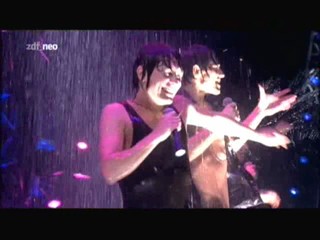 TakeThat - Could It Be Magic