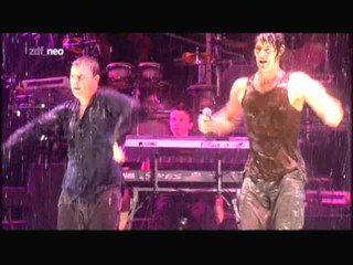 TakeThat - Could It Be Magic