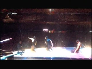 TakeThat - Could It Be Magic