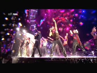 TakeThat - Could It Be Magic