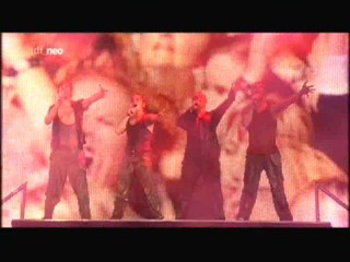 TakeThat - Could It Be Magic