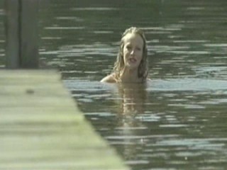 Cache Cash - aka Lisa and Antoine