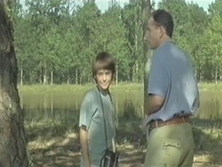 Cache Cash - aka Lisa and Antoine