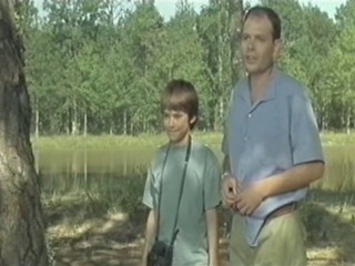 Cache Cash - aka Lisa and Antoine