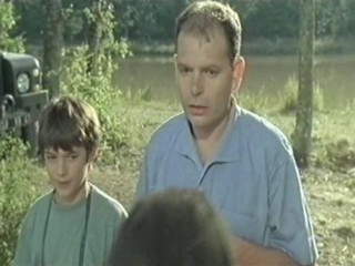 Cache Cash - aka Lisa and Antoine