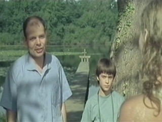 Cache Cash - aka Lisa and Antoine