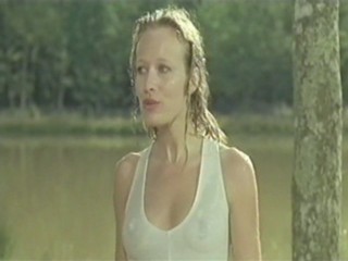 Cache Cash - aka Lisa and Antoine