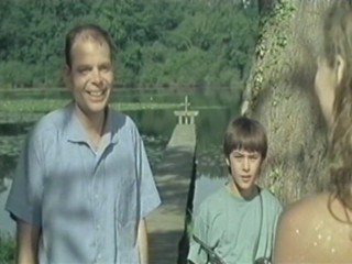 Cache Cash - aka Lisa and Antoine