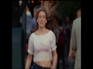 Sex and the City