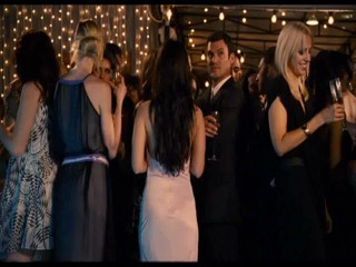 How to Lose Friends & Alienate People