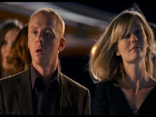 How to Lose Friends & Alienate People