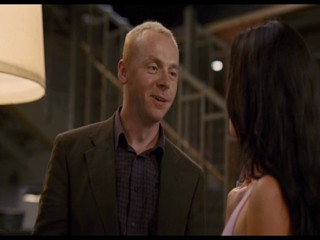 How to Lose Friends & Alienate People