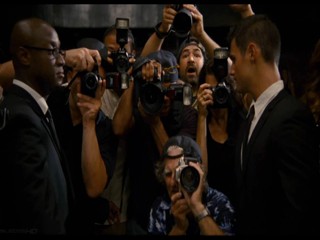 How to Lose Friends & Alienate People