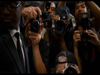 How to Lose Friends & Alienate People