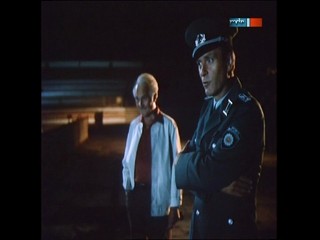 Polizeiruf 110 Es ist nicht immer Sonnenschein