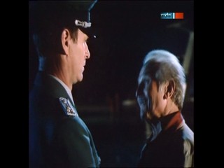 Polizeiruf 110 Es ist nicht immer Sonnenschein