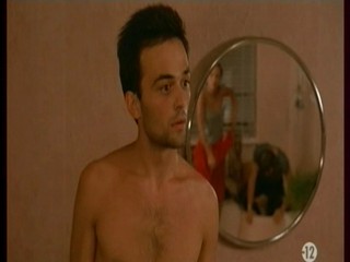 Street of the Damned