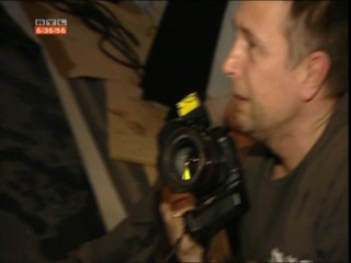 Collien Fernandes - Fotoshooting