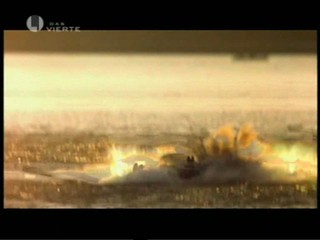 Cascadeur - Das Bernsteinzimmer