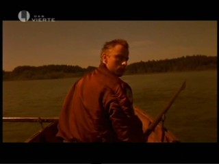 Cascadeur - Das Bernsteinzimmer