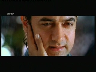 Fanaa - Im Sturm der Liebe