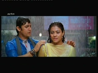 Fanaa - Im Sturm der Liebe