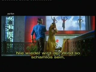 Fanaa - Im Sturm der Liebe