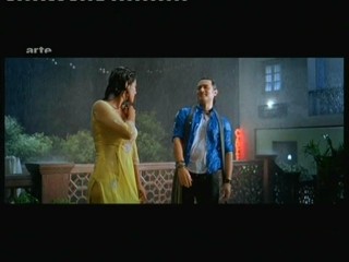 Fanaa - Im Sturm der Liebe