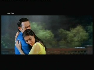 Fanaa - Im Sturm der Liebe