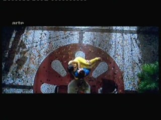 Fanaa - Im Sturm der Liebe