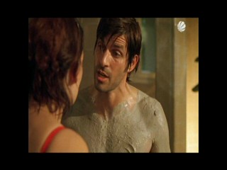 SchÃ¶ne MÃ¤nner hat man nie fÃ¼r sich allein