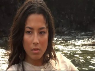 Jessica Gomes - Fotoshooting