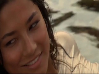 Jessica Gomes - Fotoshooting