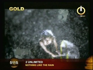 2 Unlimited - Nothing LikeThe Rain