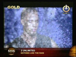 2 Unlimited - Nothing LikeThe Rain