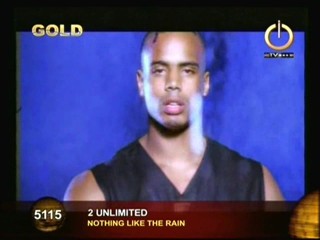 2 Unlimited - Nothing LikeThe Rain